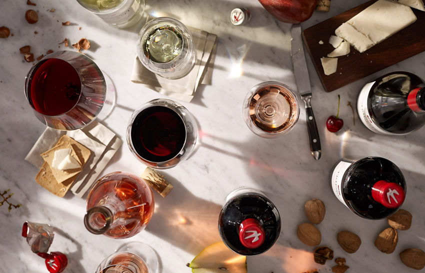 silver trident members party